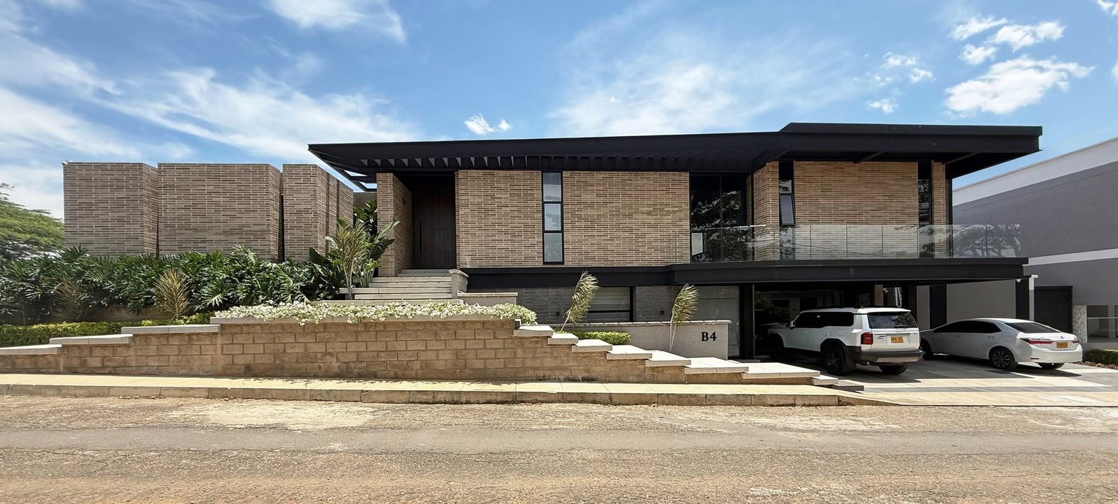 Proyectos residenciales AMAD Architectural Design
