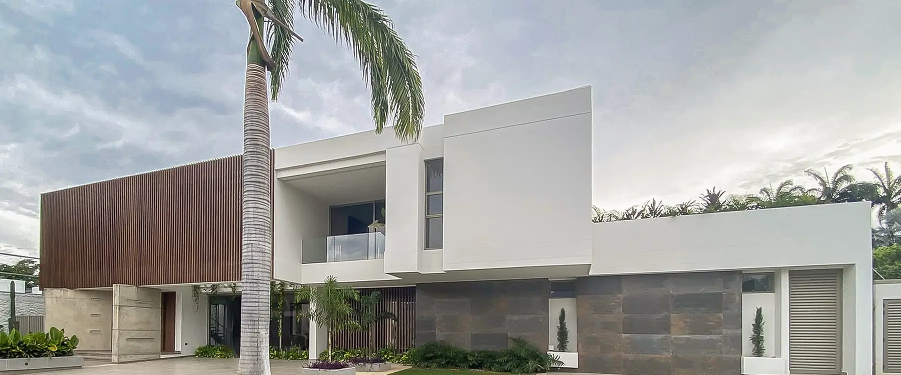 AMAD Architectural Design