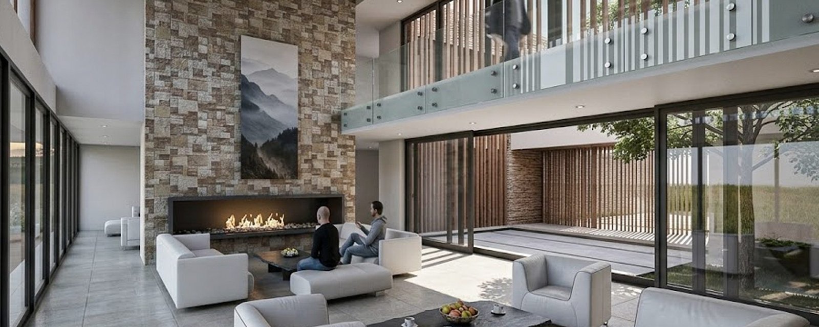 Servicios AMAD Architectural Design